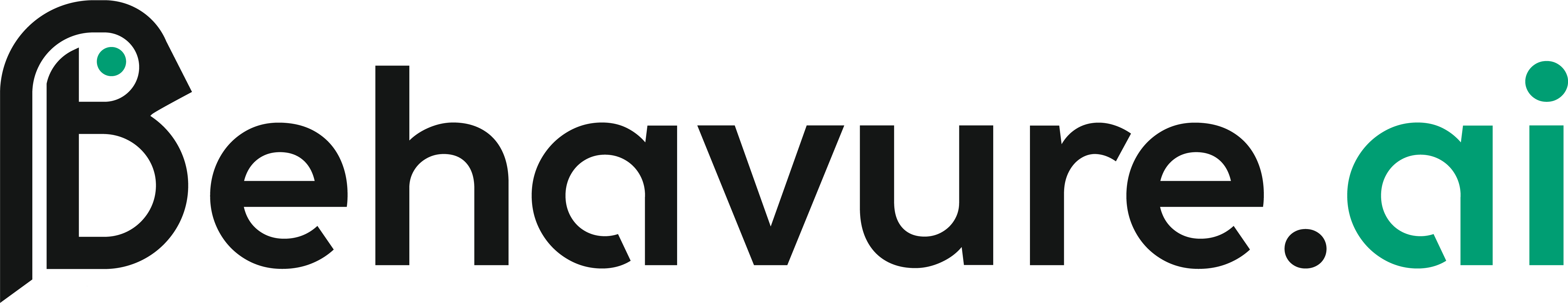 Behavure AI Logo