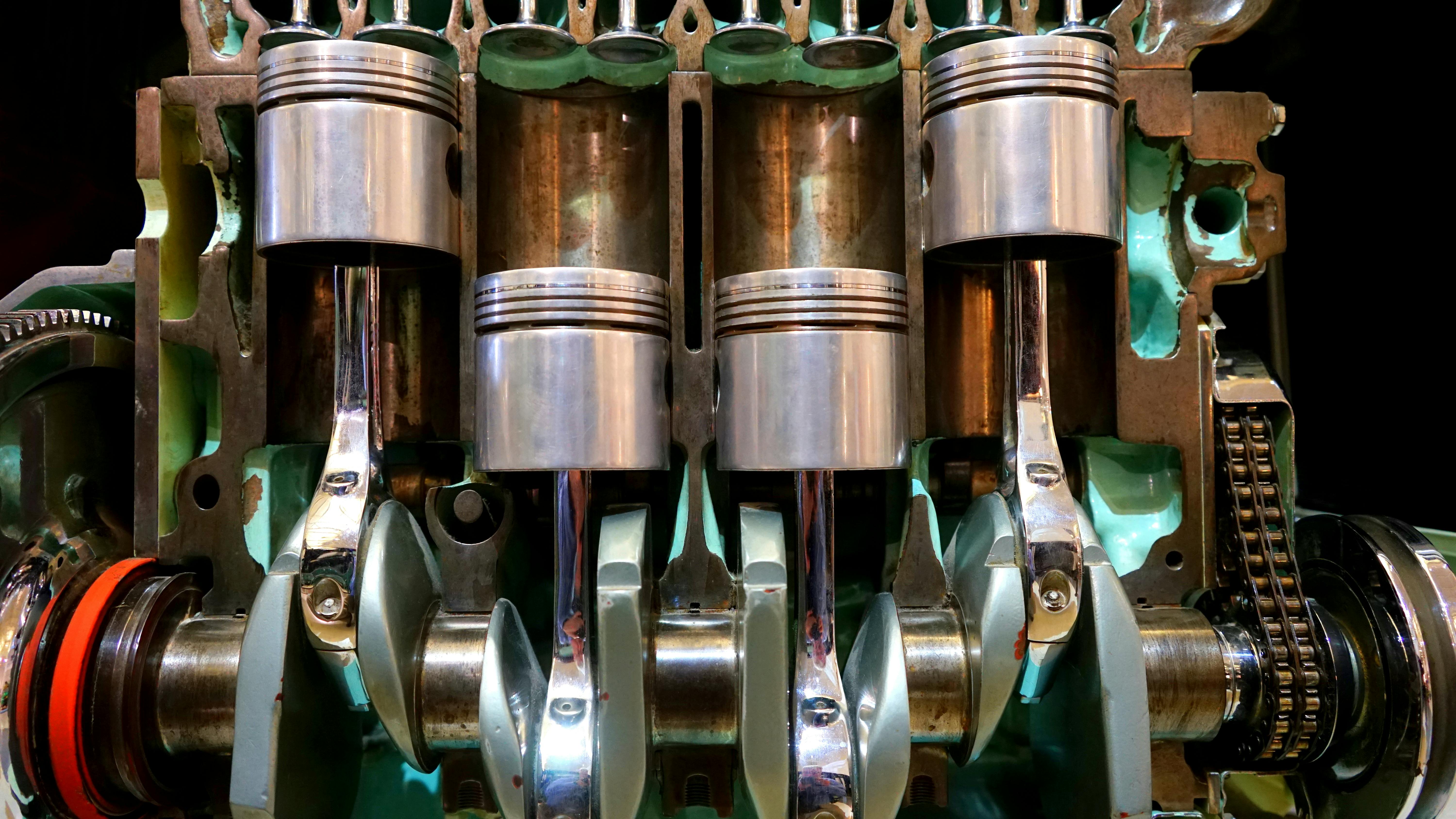 The Machine Data Engine for AI