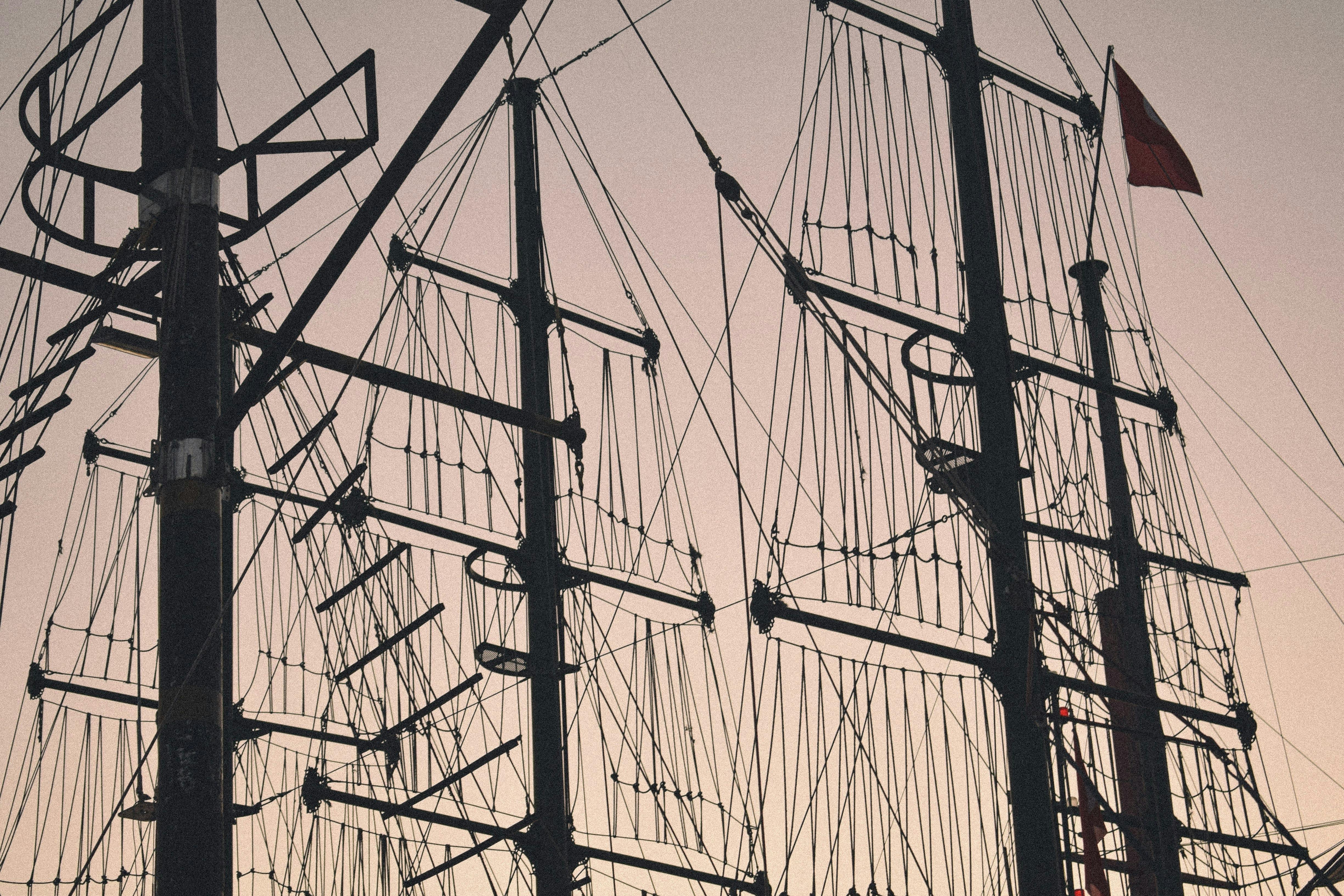 The Observability Journey: From Events to Logs and Back